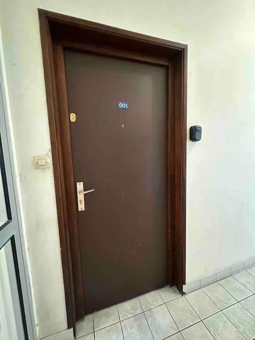 Appartement Confortable 랑 외부 사진
