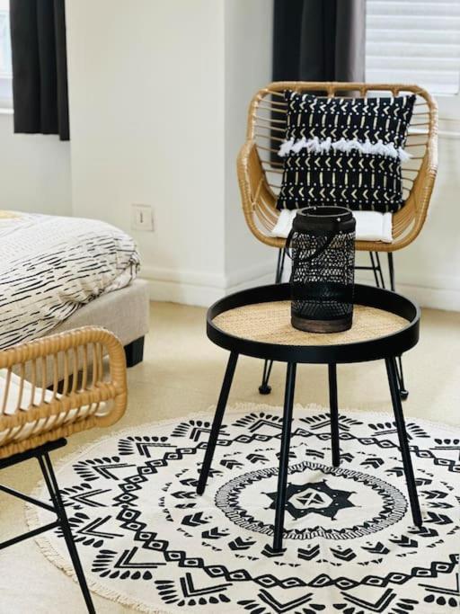 Appartement Confortable 랑 외부 사진