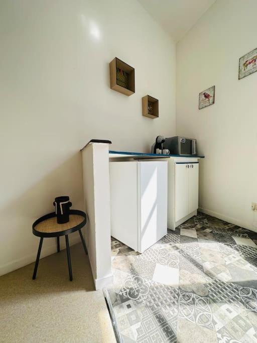 Appartement Confortable 랑 외부 사진