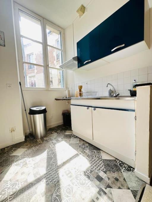 Appartement Confortable 랑 외부 사진