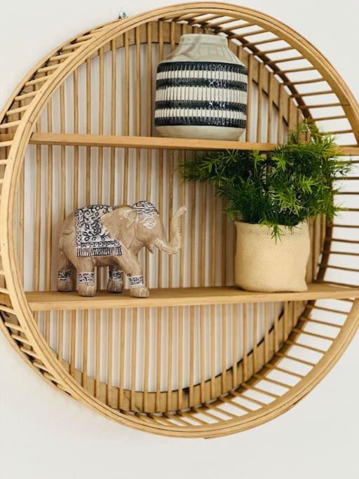 Appartement Confortable 랑 외부 사진
