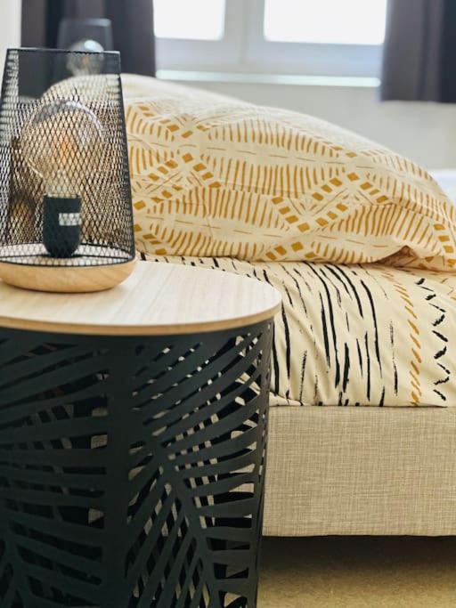 Appartement Confortable 랑 외부 사진